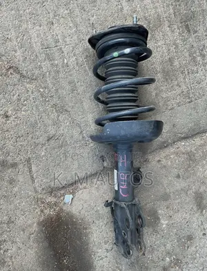 Toyota C-Hr 2018 Front Shocks Pair (Used)