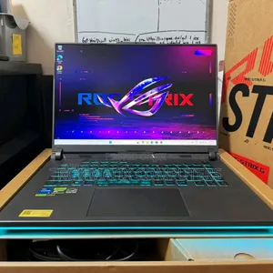 New Laptop Asus ROG Strix G16 G614 16GB Intel Core i5 SSD 512GB