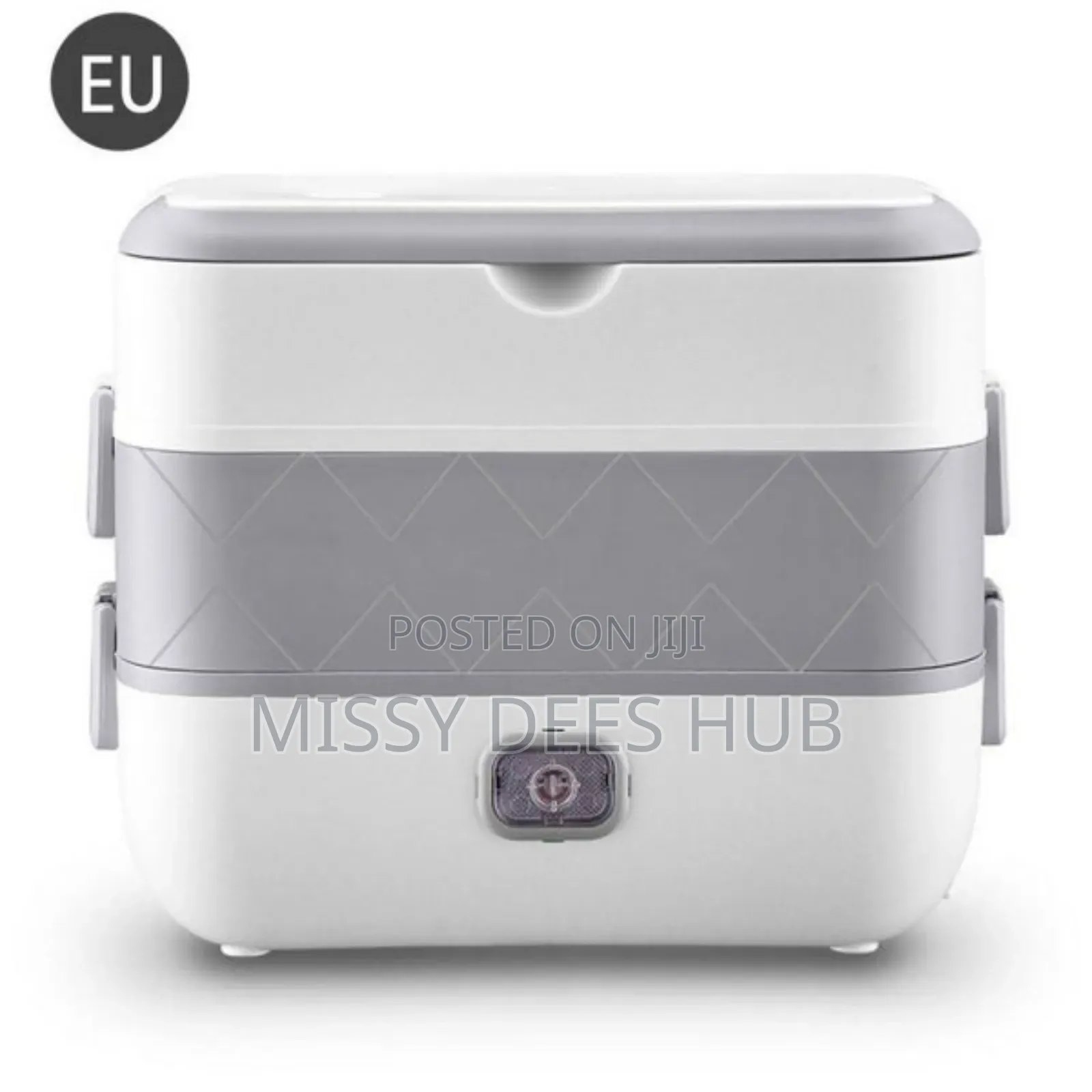 Electric Cooking Lunchbox