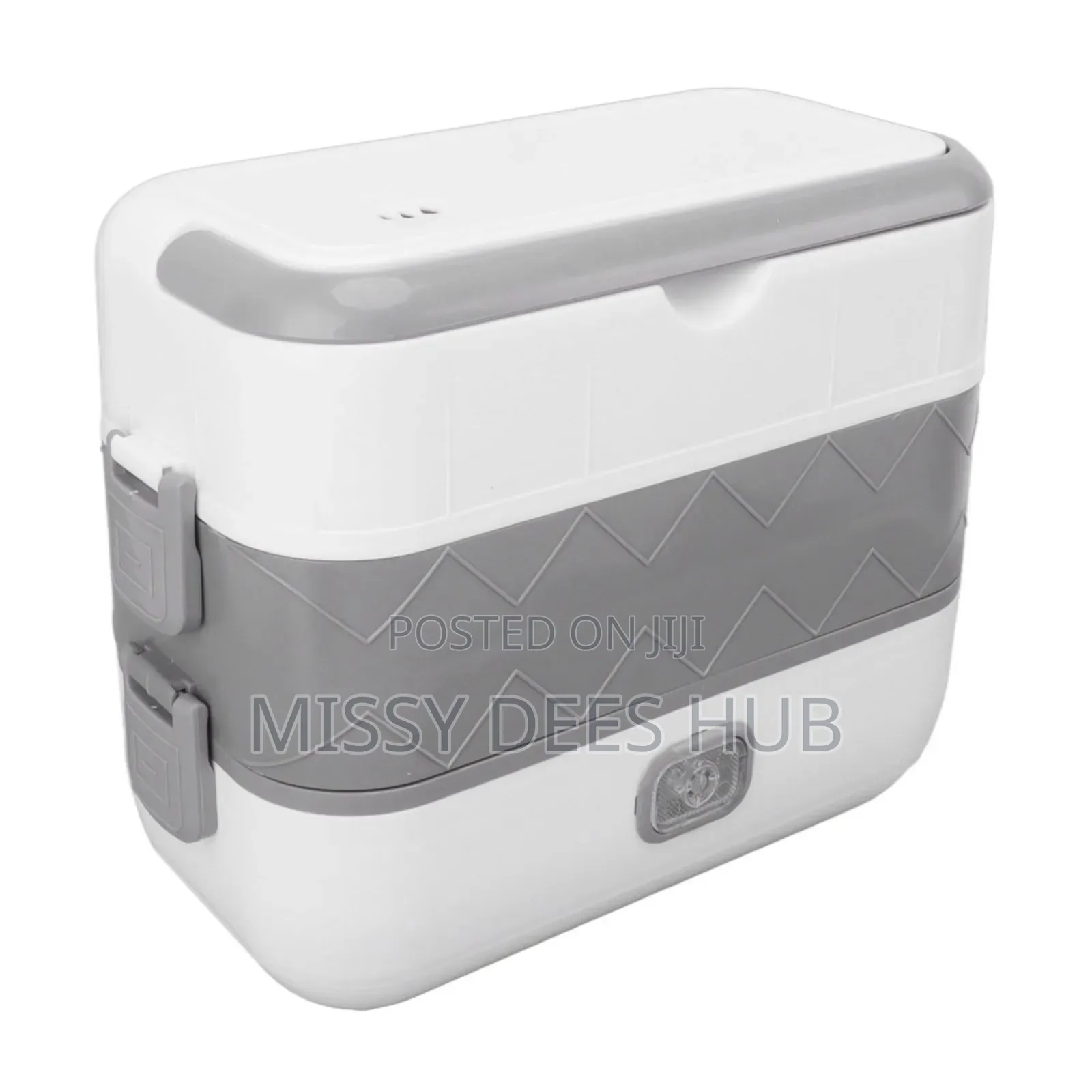 Electric Cooking Lunchbox
