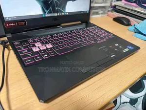 New Laptop Asus ROG Strix G16 G614 16GB Intel Core i7 SSD 1T