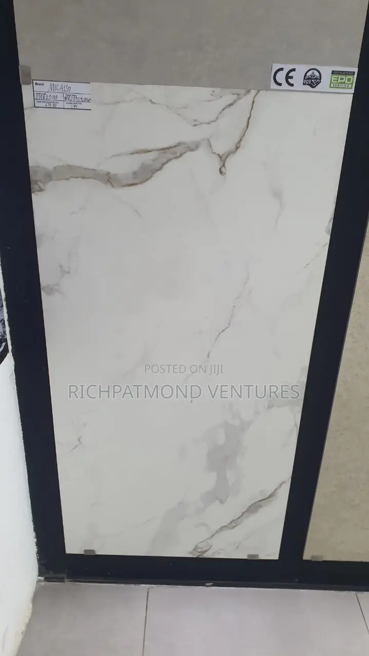 Micasso Tiles