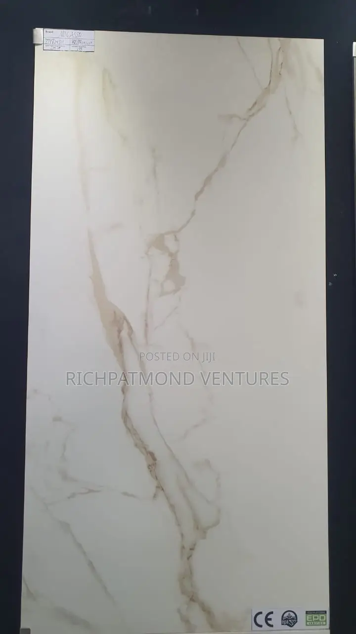 Micasso Tiles
