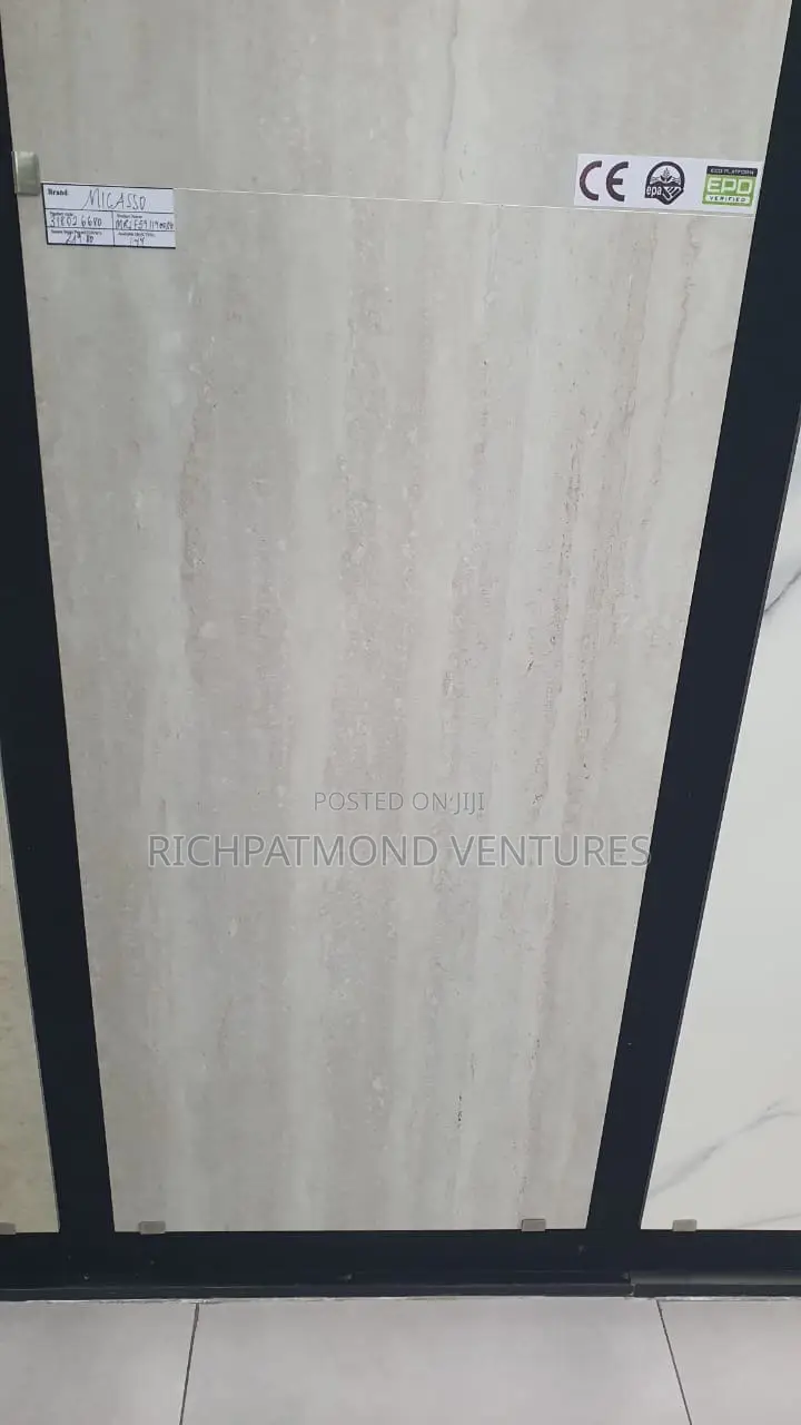 Micasso Tiles