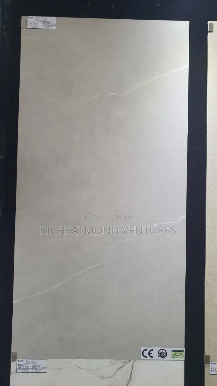 Micasso Tiles