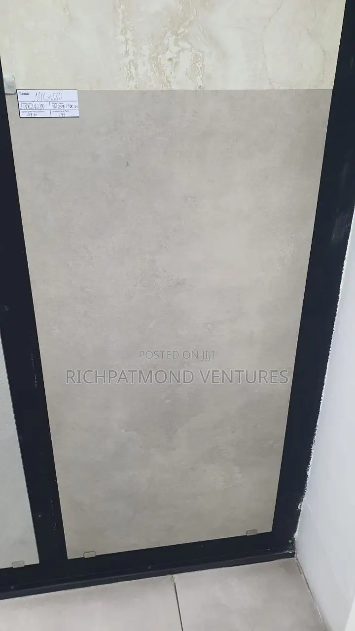 Micasso Tiles