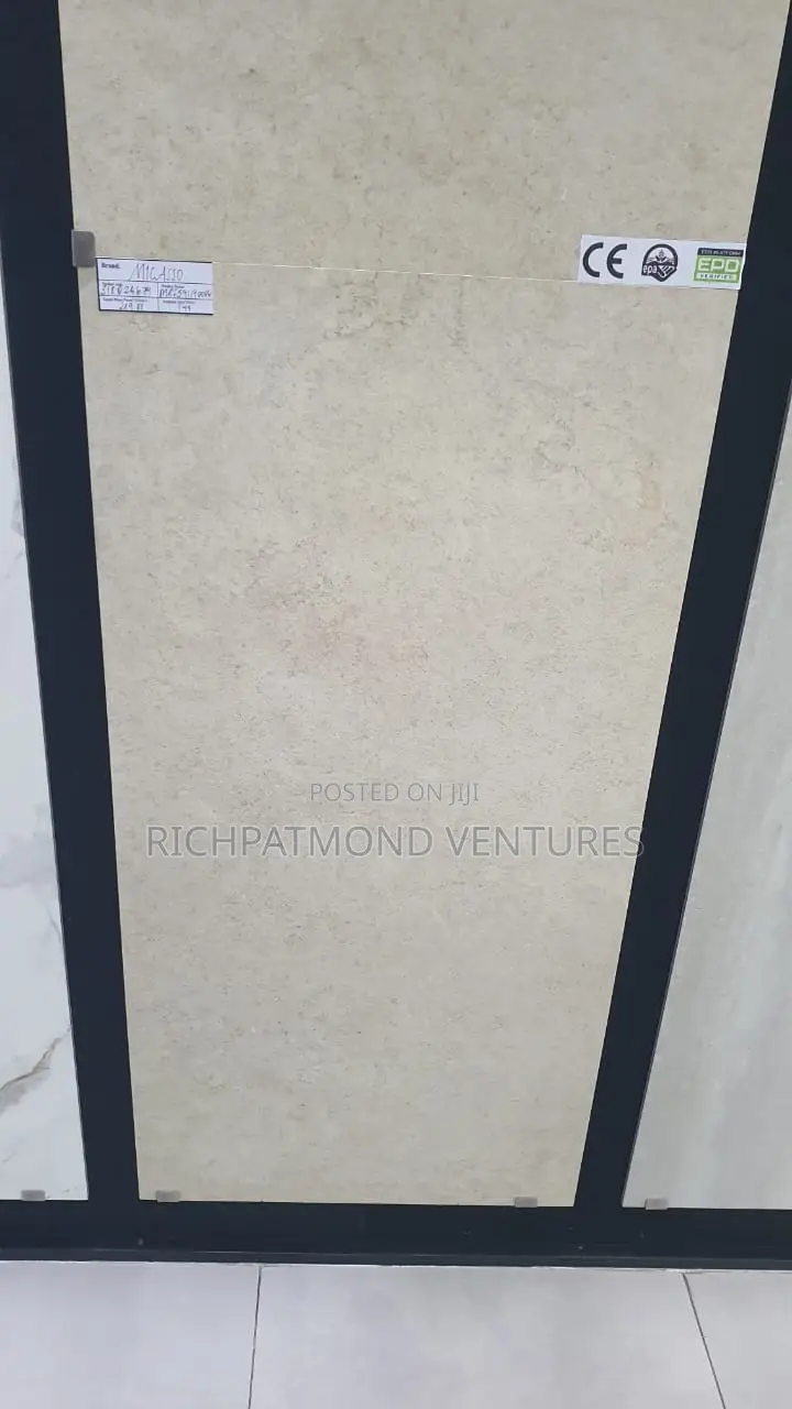 Micasso Tiles