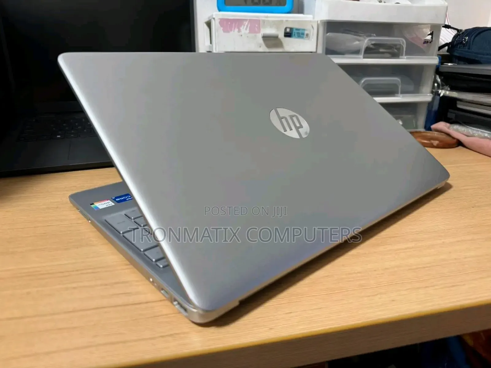 Laptop HP 15 16GB Intel SSD 512GB