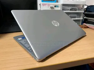 Laptop HP 15 16GB Intel SSD 512GB