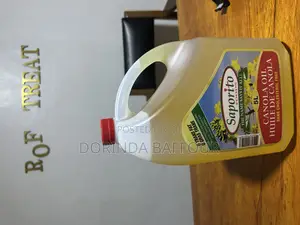 Canola Oil