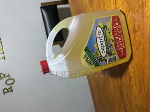 Canola Oil