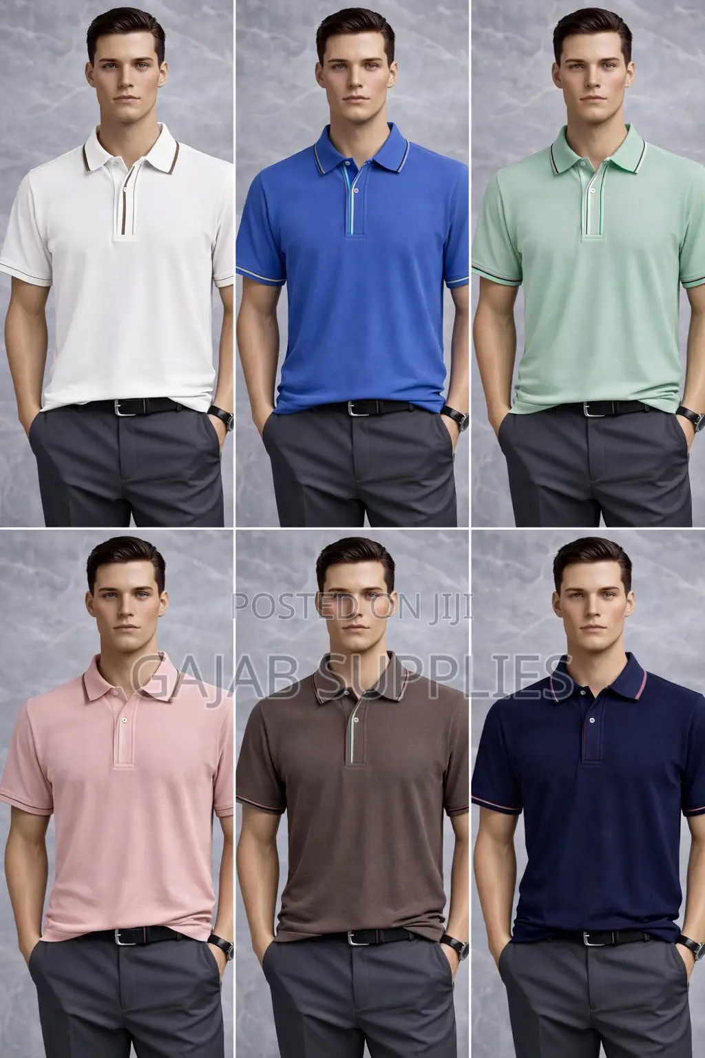 Men’S Tops