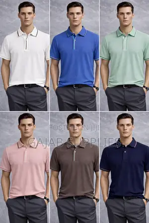 Men’S Tops