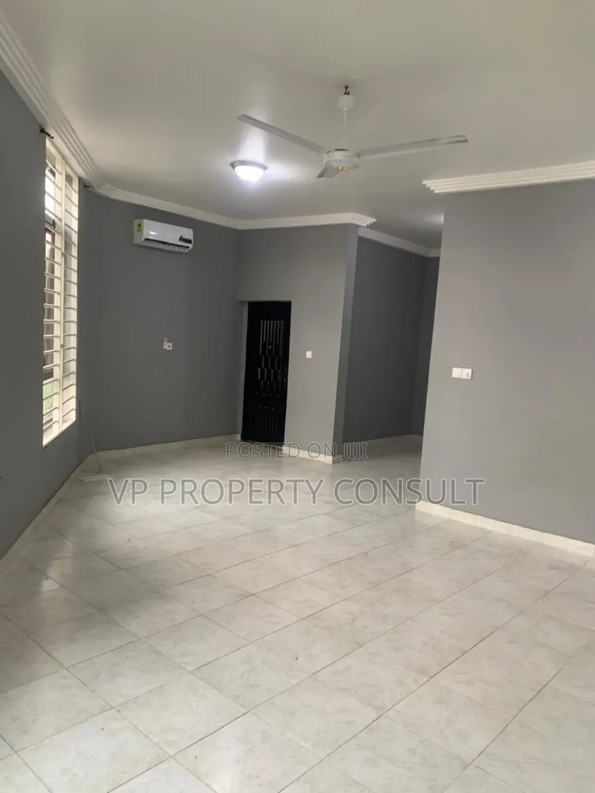 2bdrm Apartment in Ashaley Botwe for rent