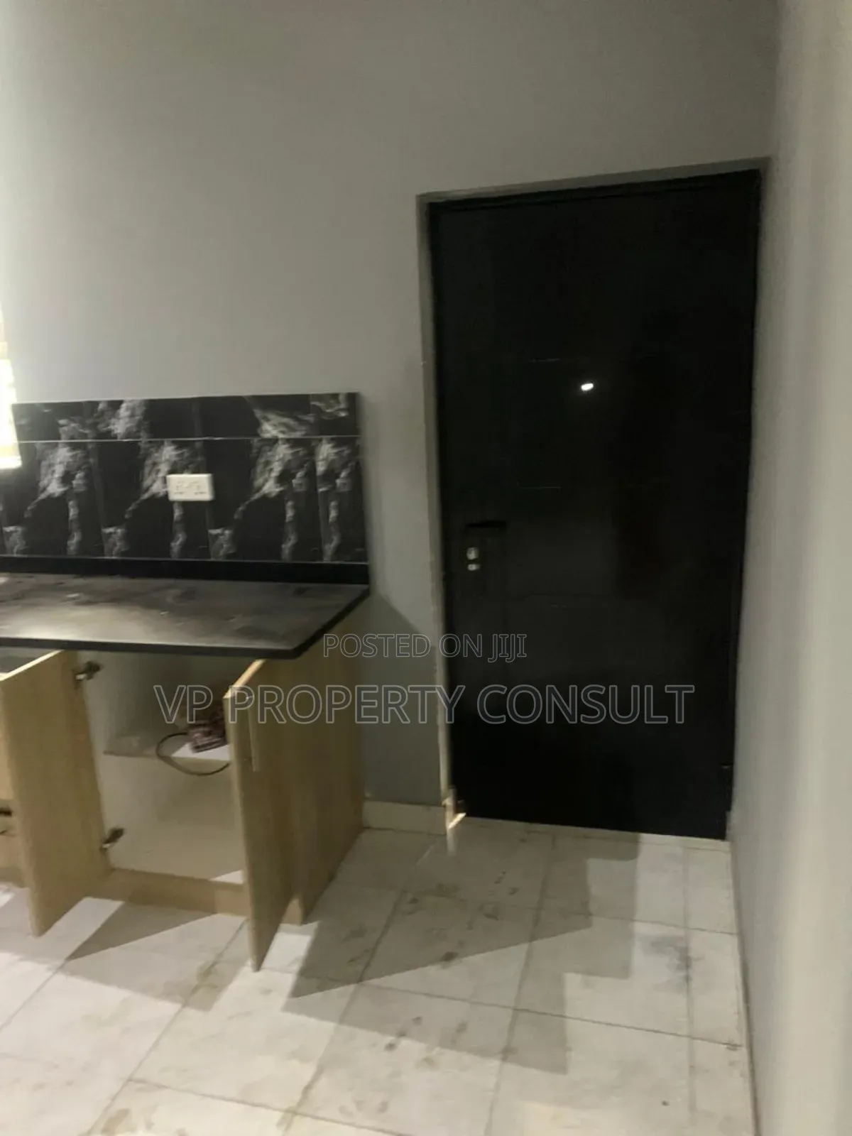 2bdrm Apartment in Ashaley Botwe for rent