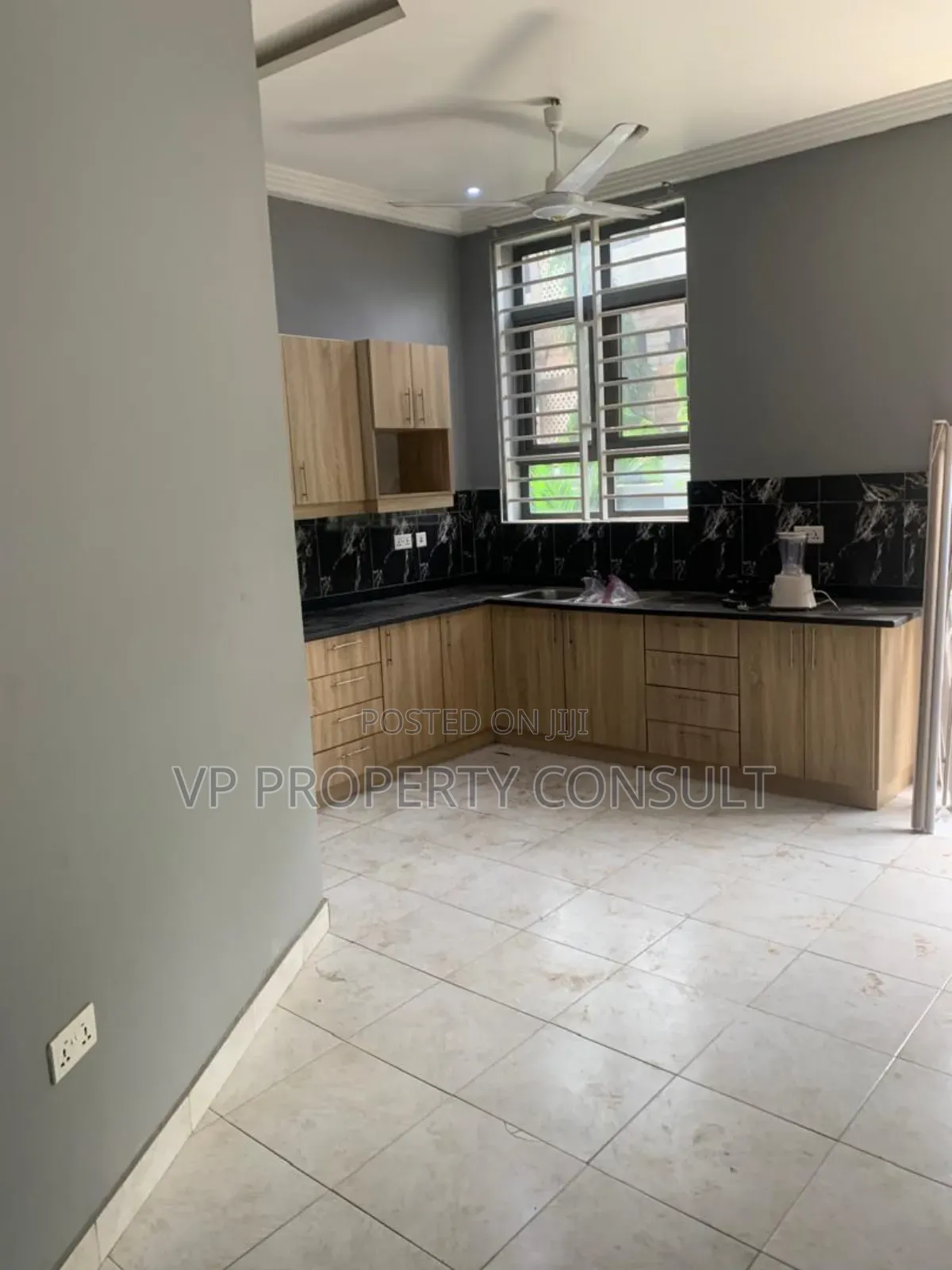 2bdrm Apartment in Ashaley Botwe for rent