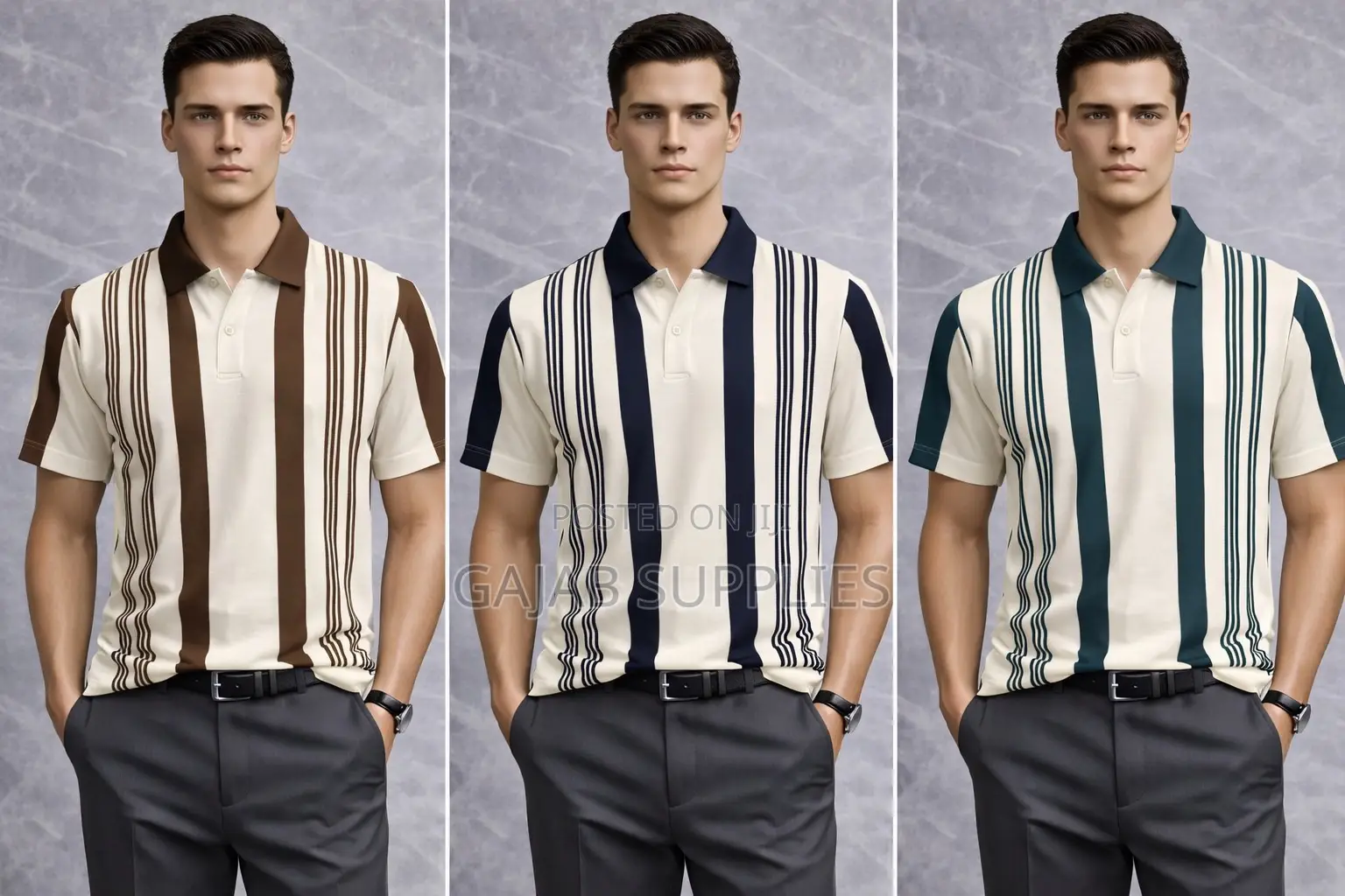 Men’S Tops