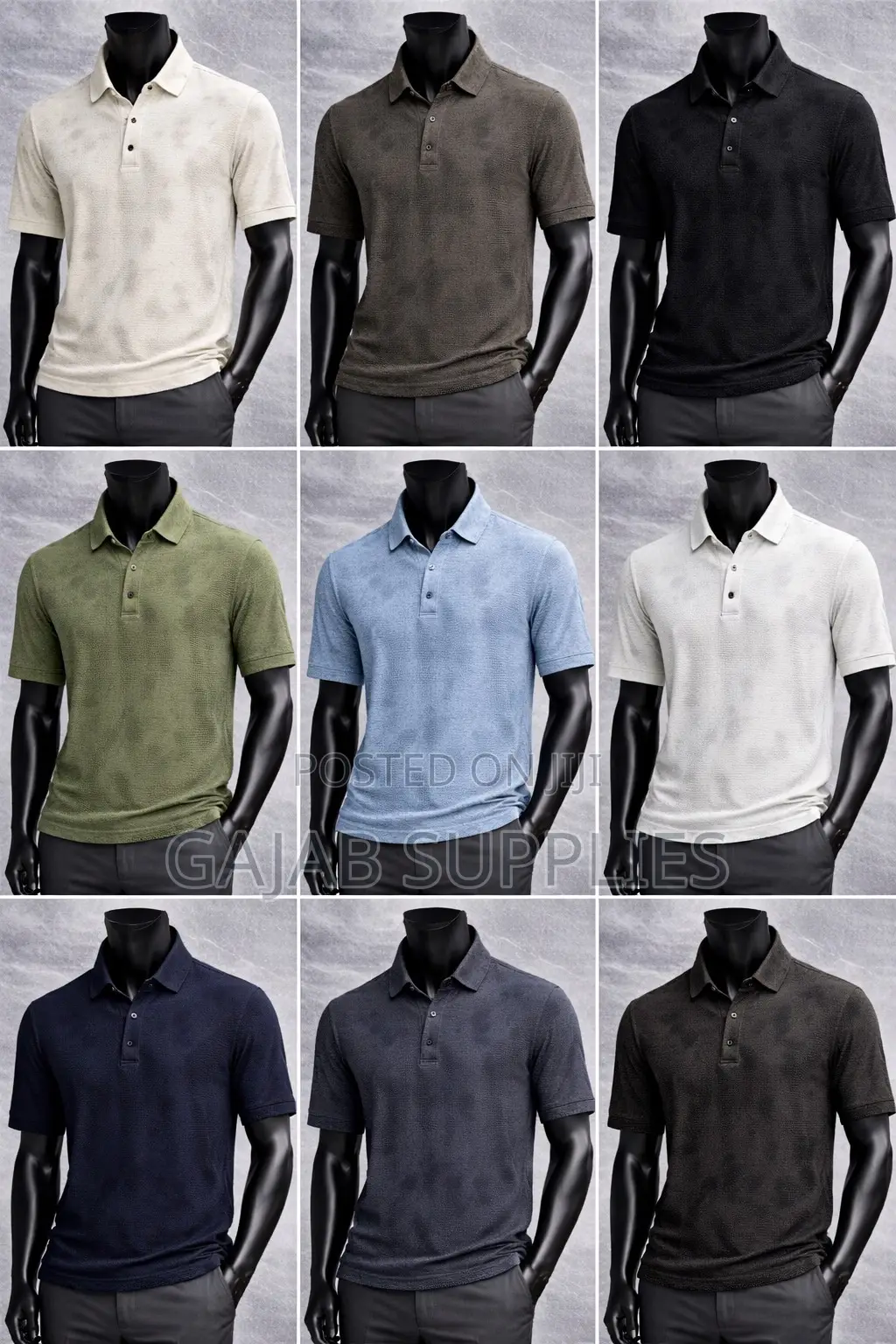 Men’S Tops