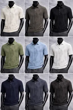 Men’S Tops