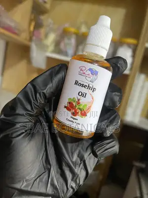 Rosehip Oil (50ml)