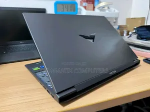 New Laptop HP Victus 15 16GB Intel Core i5 SSD 512GB