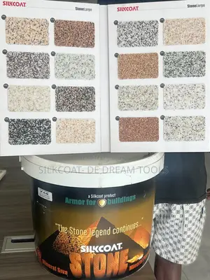 Decorative Paint