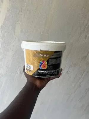 Decorative Paint