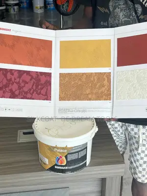 Decorative Paint