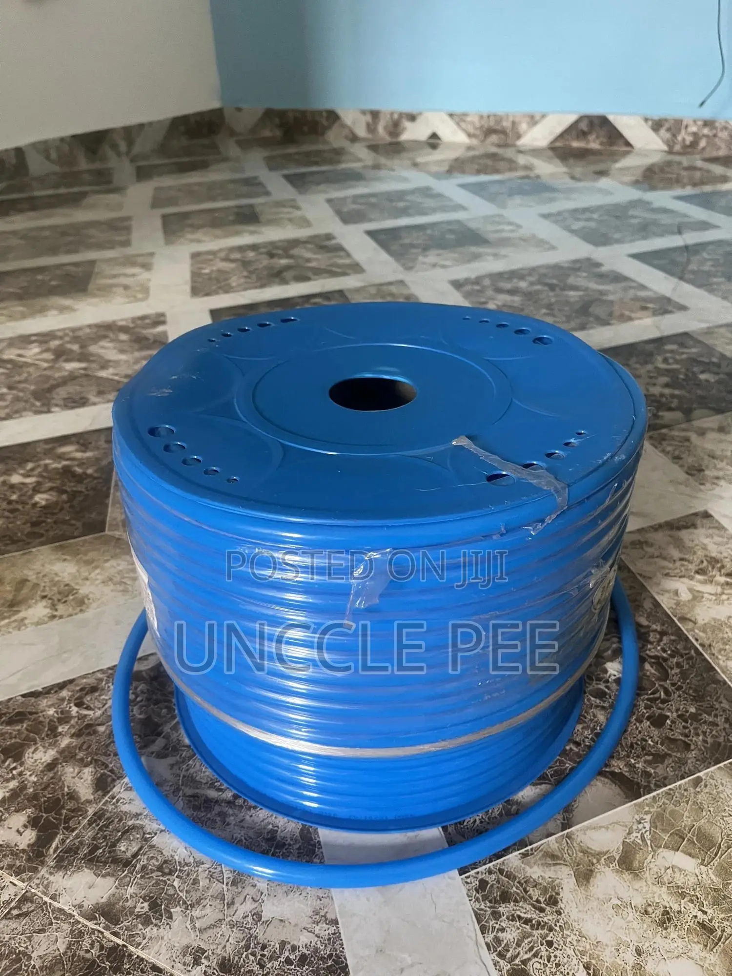 Pneumatic Pressure Hose