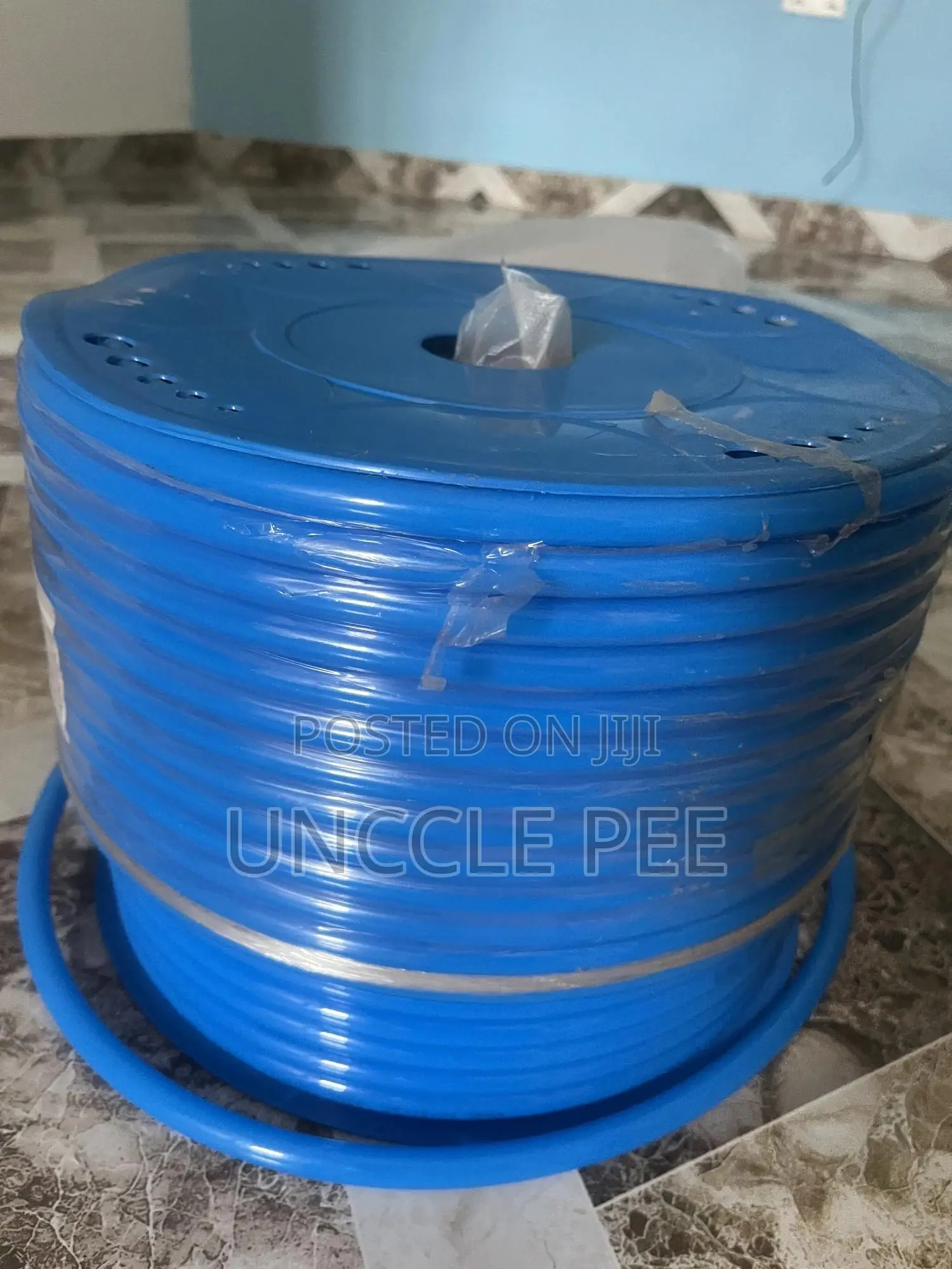 Pneumatic Pressure Hose