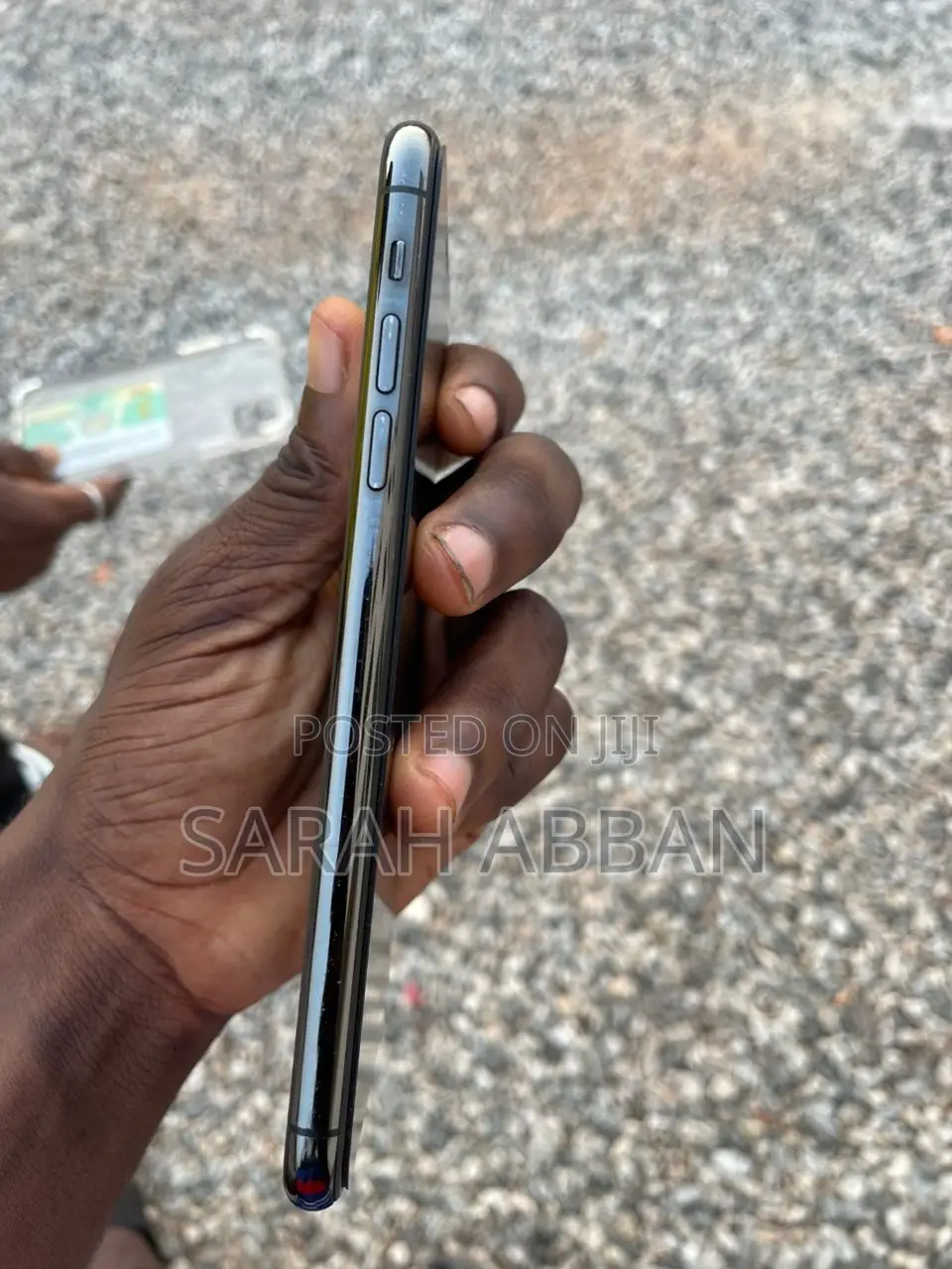 Apple iPhone 11 Pro Max 64 GB Black