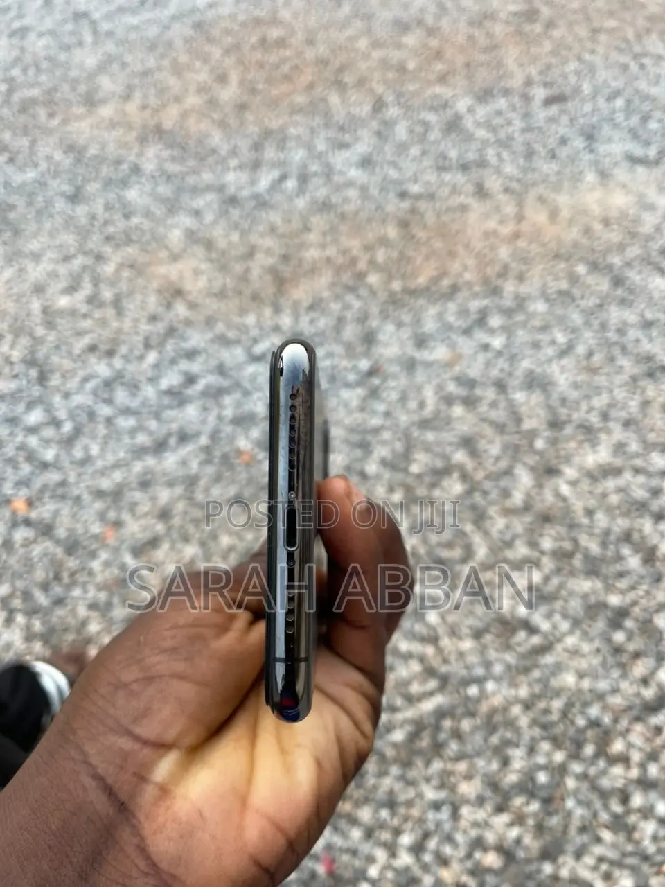 Apple iPhone 11 Pro Max 64 GB Black