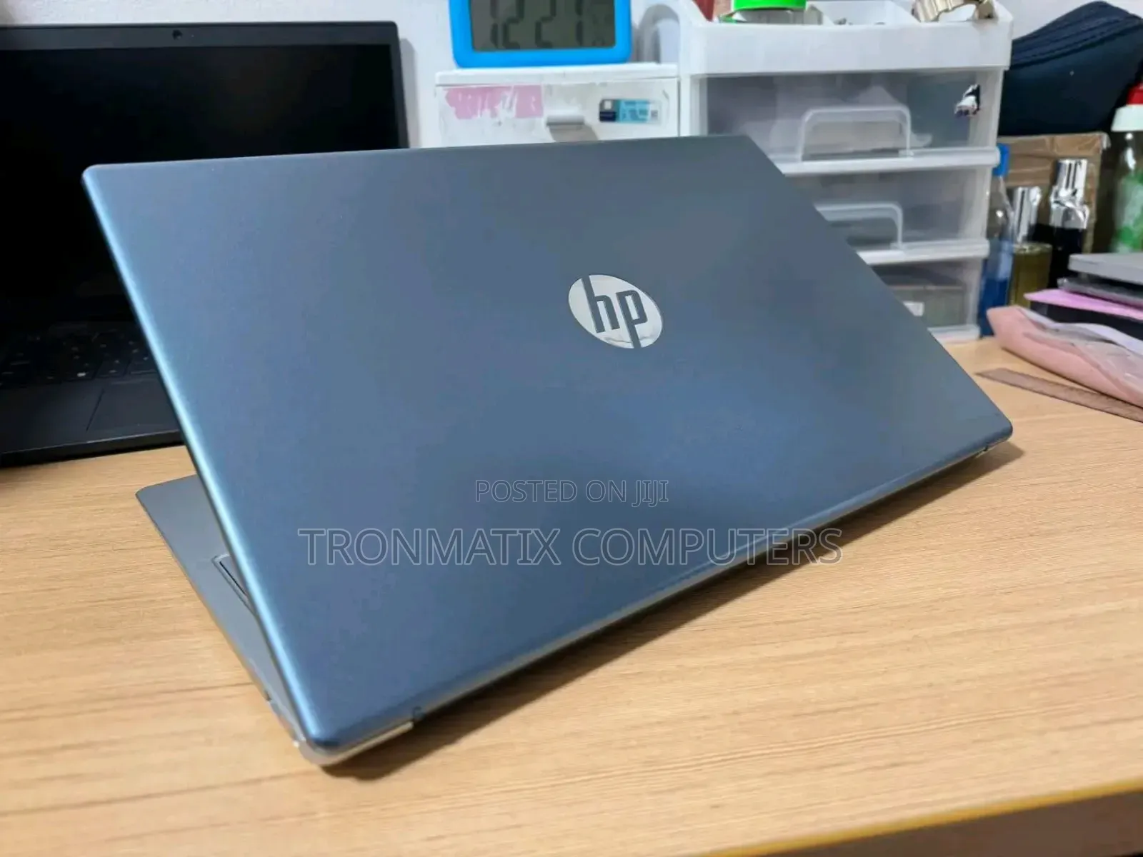 New Laptop HP 14S 16GB Intel Core i5 SSD 512GB