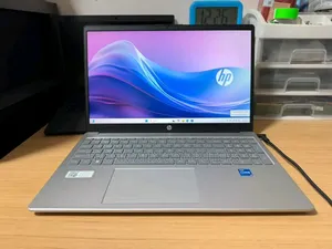 New Laptop HP 14S 16GB Intel Core i5 SSD 512GB