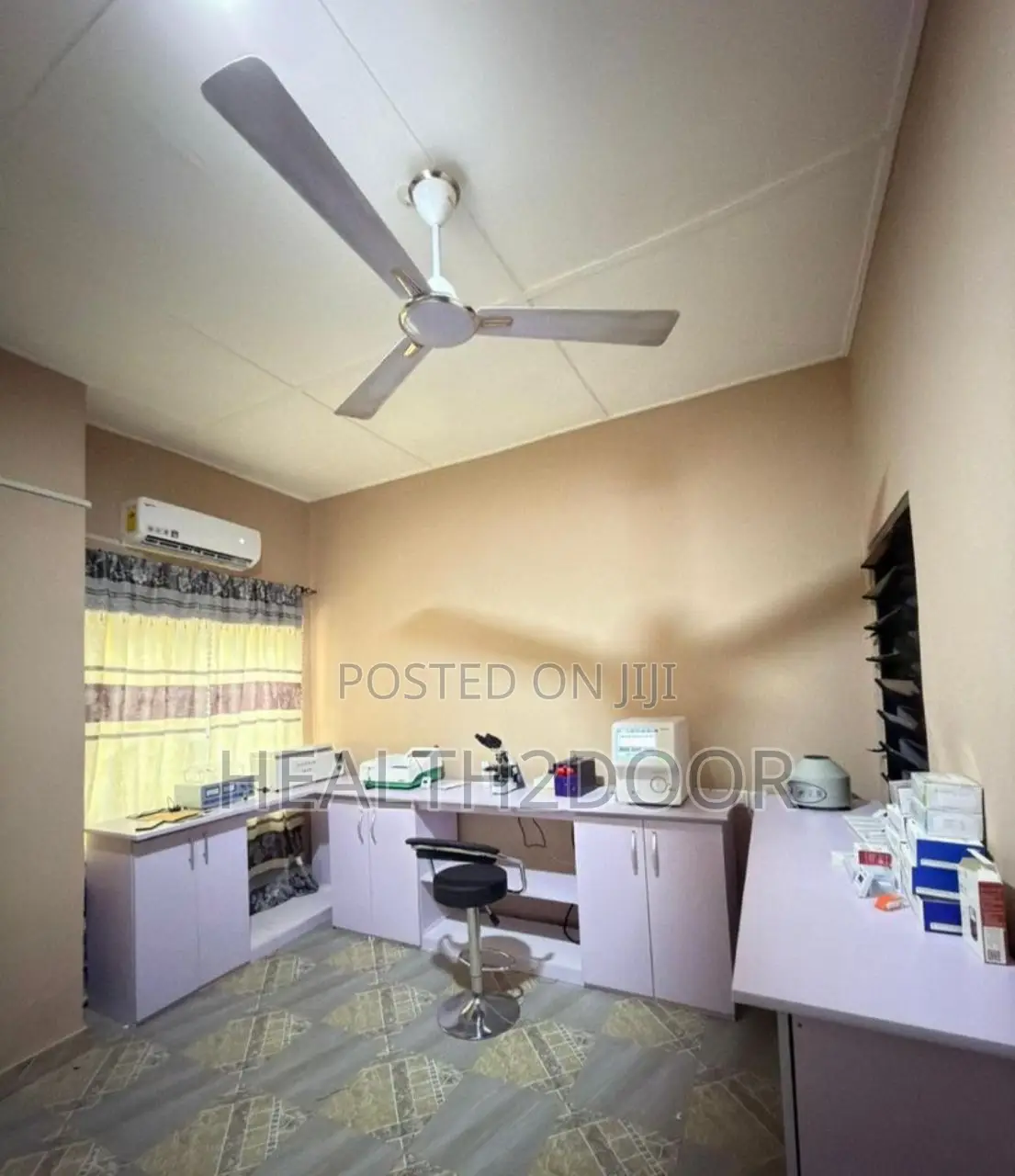 Health2door Medical and Laboratory Equipments and Reagents Services