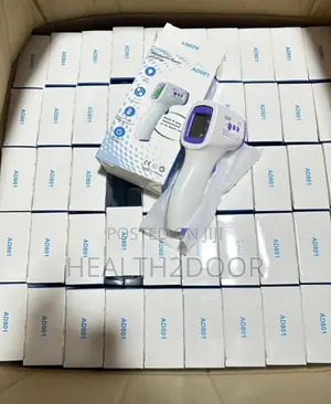 Health2door Medical and Laboratory Equipments and Reagents Services