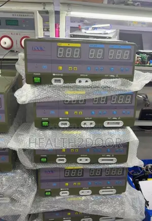Health2door Medical and Laboratory Equipments and Reagents Services