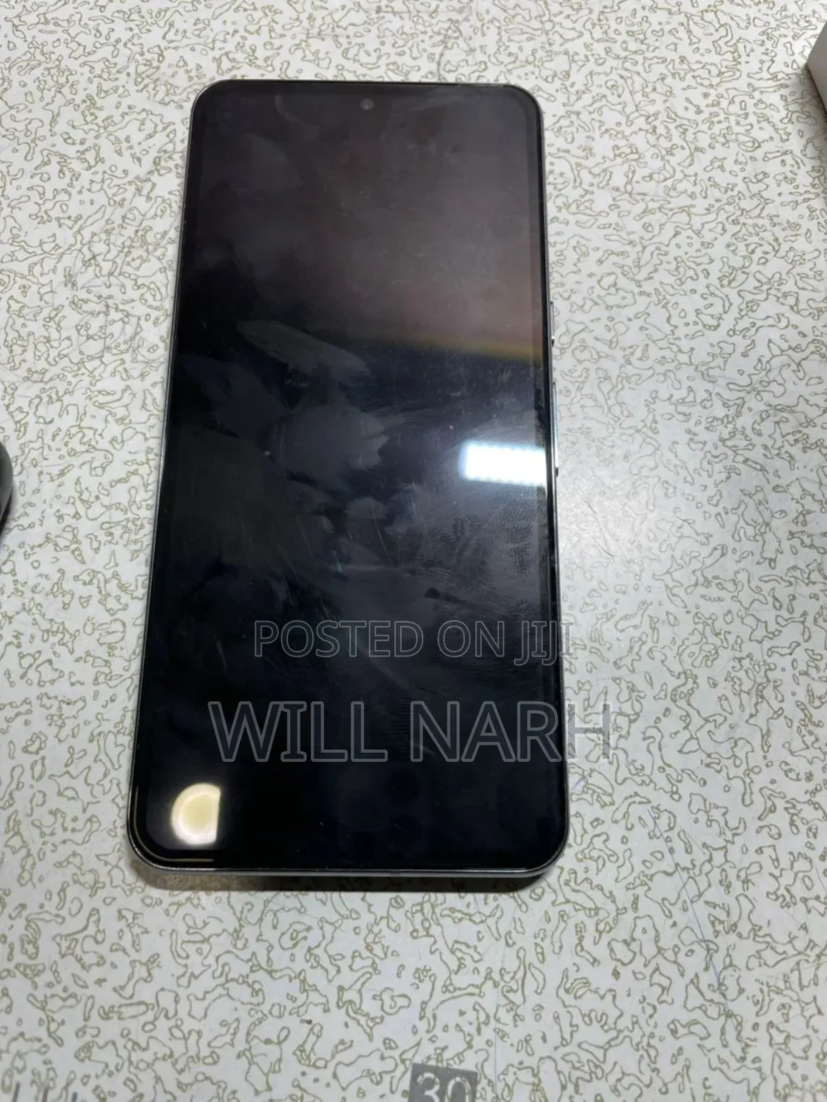 Google Pixel 8 Pro 128 GB Black