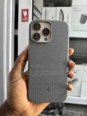 Spigen Mag Armor (Magfit) Case for iPhone 16pro Max
