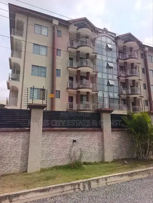 3bdrm House in Police Station, West Legon for rent