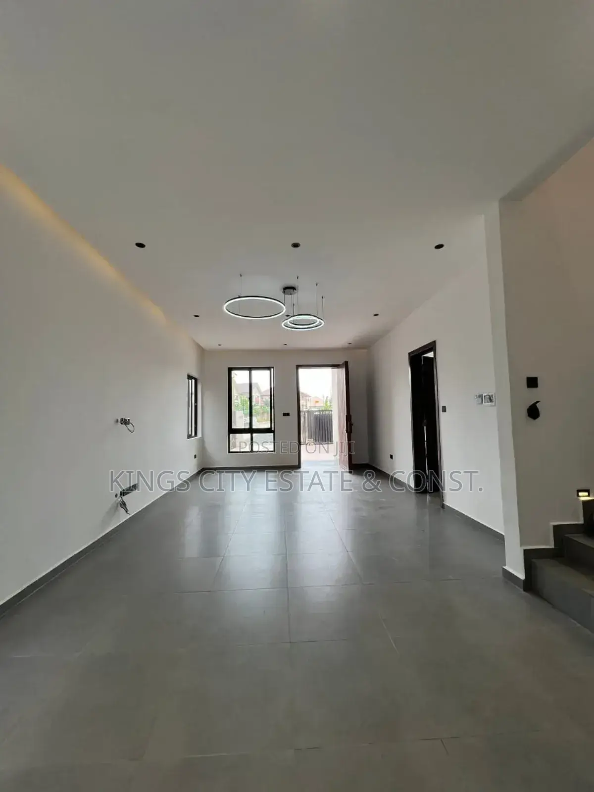 3bdrm House in Police Station, West Legon for rent