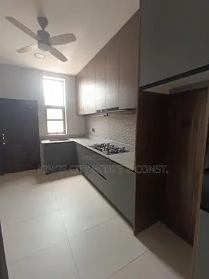 3bdrm House in Police Station, West Legon for rent
