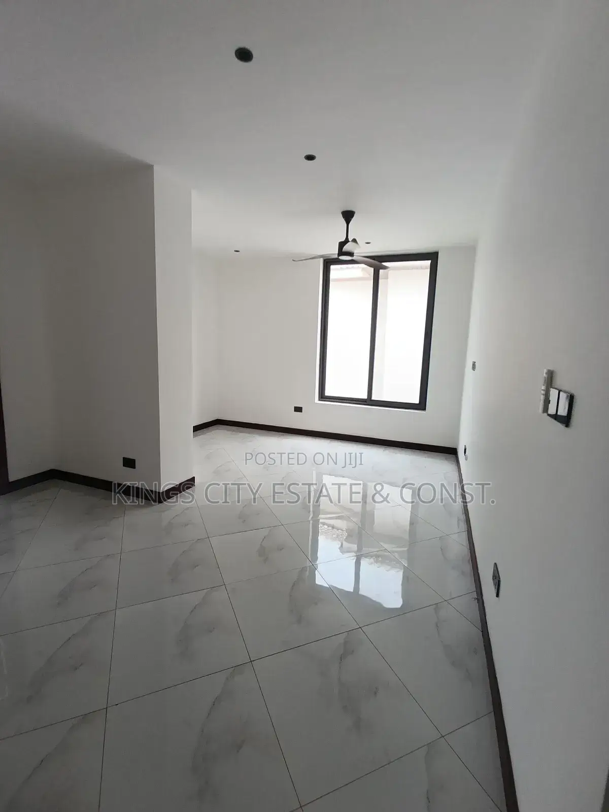 3bdrm House in Police Station, West Legon for rent