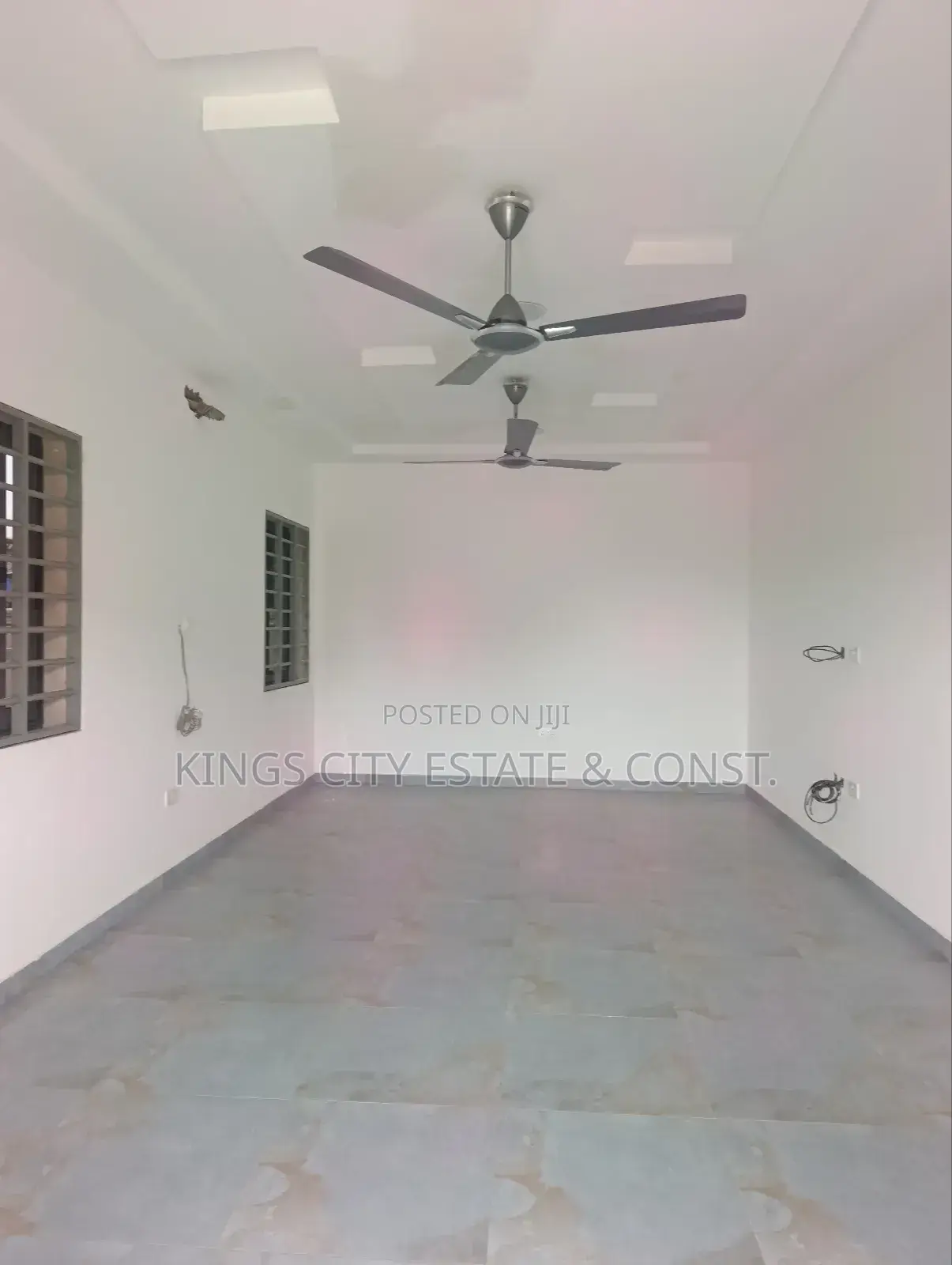 3bdrm House in Police Station, West Legon for rent