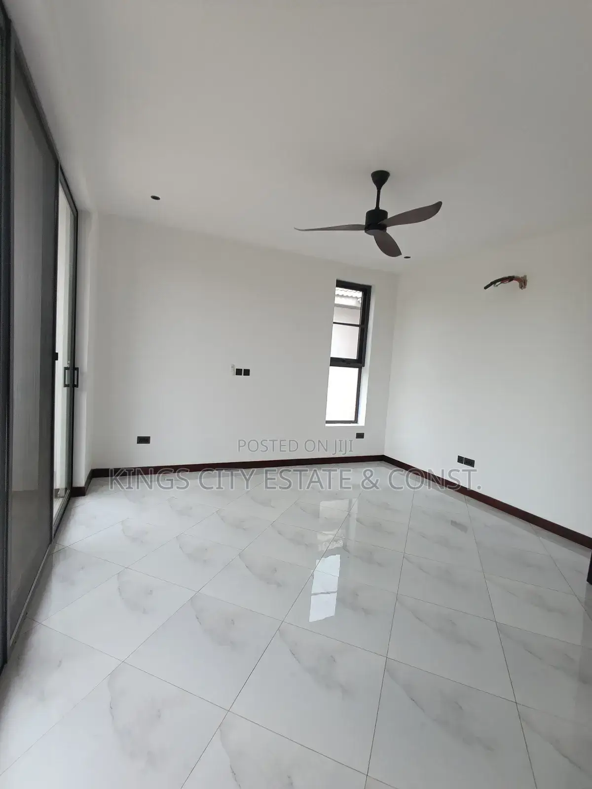 3bdrm House in Police Station, West Legon for rent