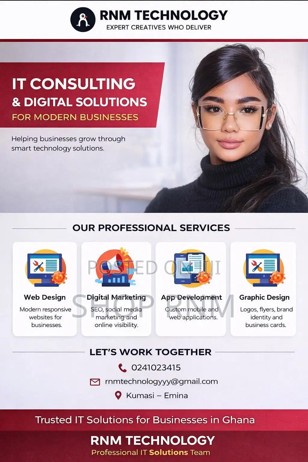 RNM It Solutions