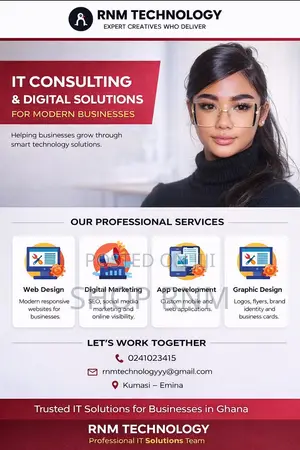 RNM It Solutions