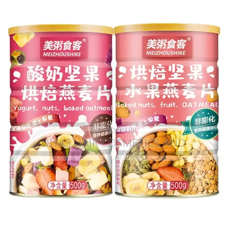 Granola Cereal