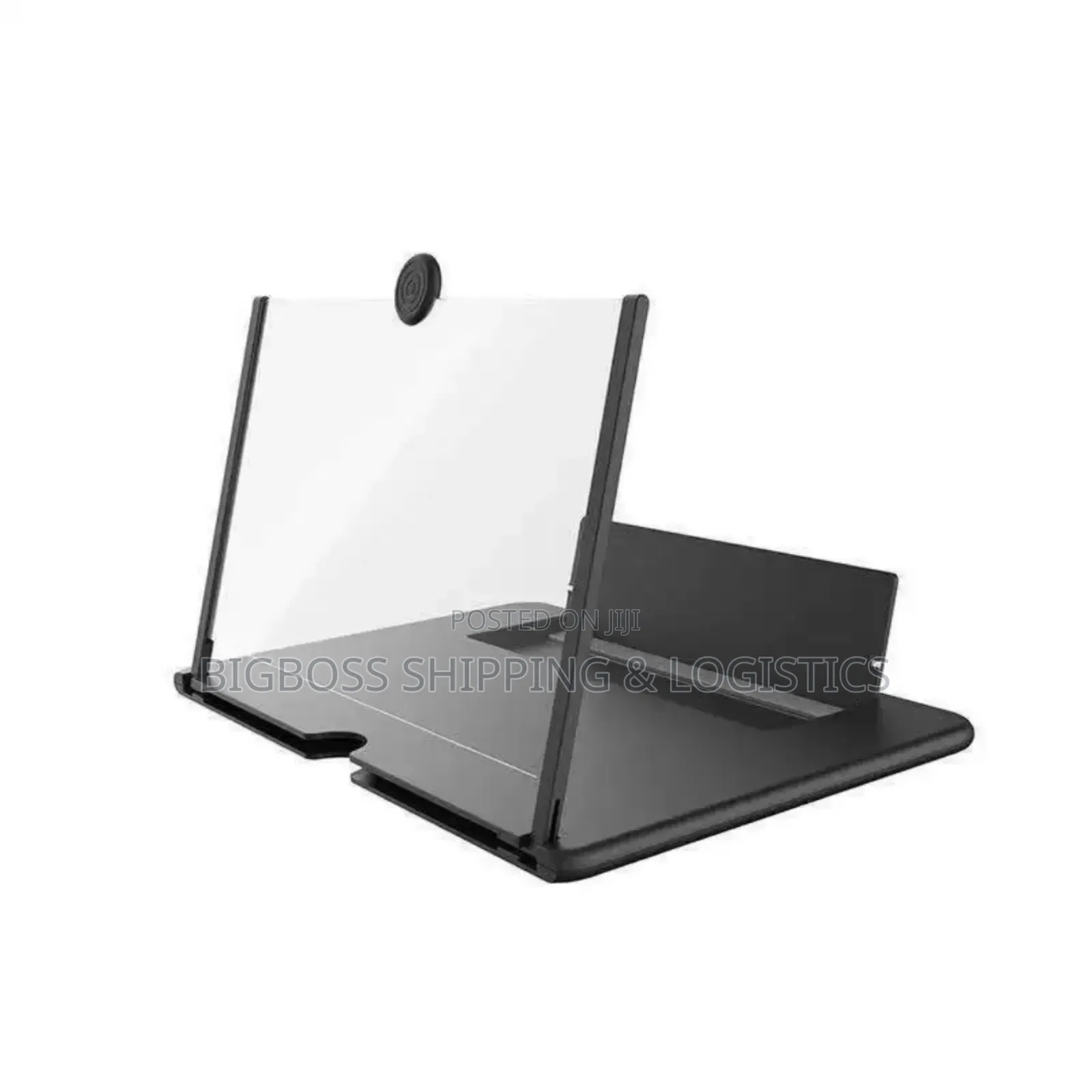 Mobile Phone Screen Magnifier