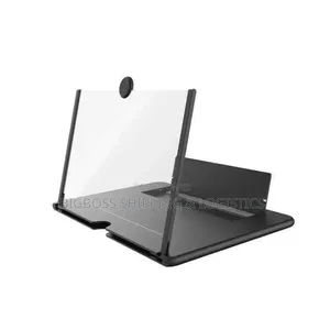 Mobile Phone Screen Magnifier